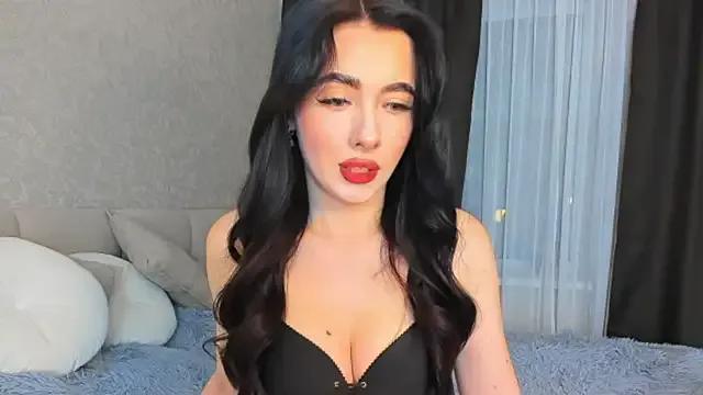 Try our streaming cams variety and talk on a personal level with our adorable girls streamers, showing off their bountiful shapes and dildos.