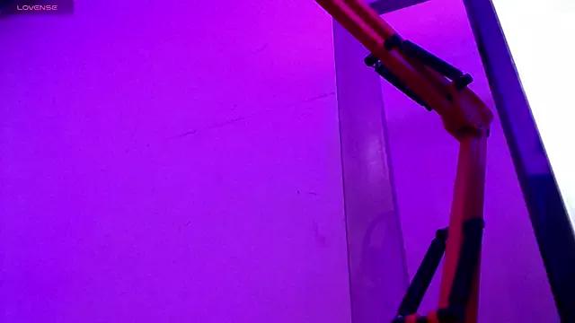 Milla_Star_ from StripChat is Freechat