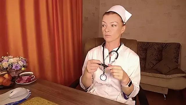 Milla_Vanilla_ from StripChat is Freechat