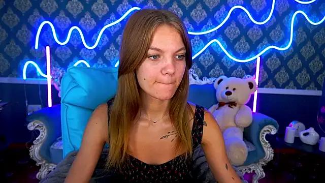 MillaLisa from StripChat