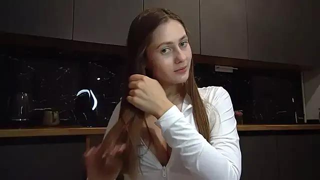 MILLANIA4 from StripChat is Freechat