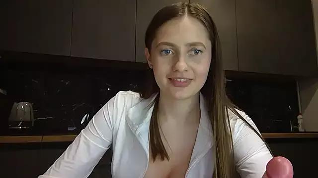 MILLANIA4 from StripChat