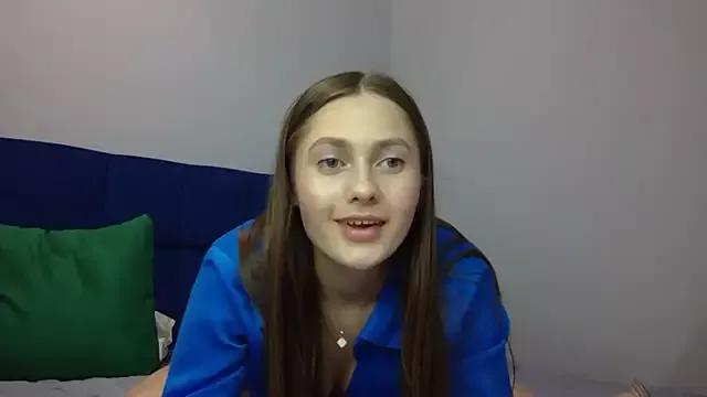 MILLANIA4 from StripChat