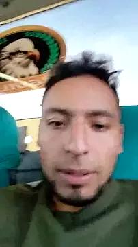 MILLER-LOVE from StripChat