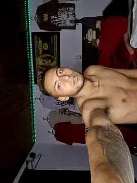 MILLER-LOVE from StripChat