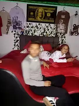 MILLER-LOVE from StripChat