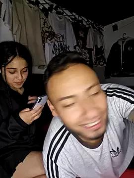MILLER-LOVE from StripChat
