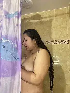 Miller-sara_G from StripChat is Freechat