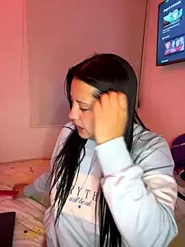 Miller_sweet from StripChat is Freechat