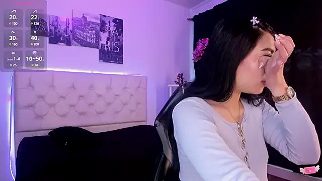 Try our streaming cams variety and talk on a personal level with our adorable girls streamers, showing off their bountiful shapes and dildos.