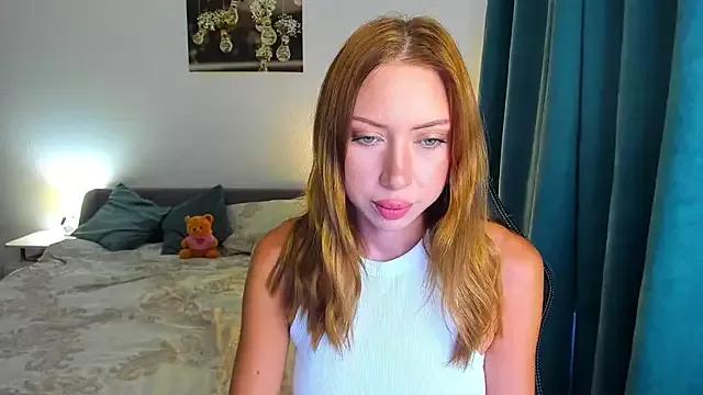 millerkim from StripChat is Freechat