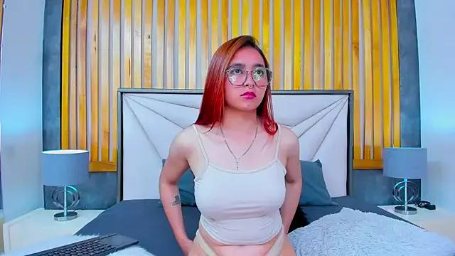 Try our streaming cams variety and talk on a personal level with our adorable girls streamers, showing off their bountiful shapes and dildos.