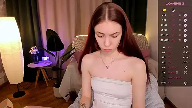 Try our streaming cams variety and talk on a personal level with our adorable girls streamers, showing off their bountiful shapes and dildos.