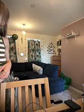 millieblouxx from StripChat