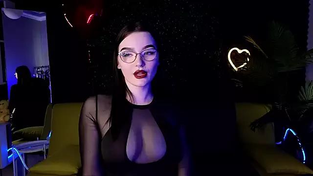 milliedoll from StripChat