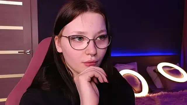 milliedoll from StripChat