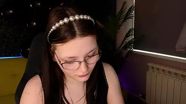 milliedoll from StripChat