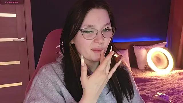 milliedoll from StripChat is Freechat