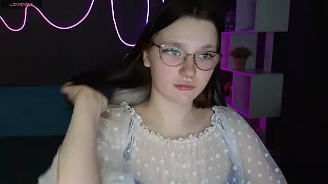 milliedoll from StripChat