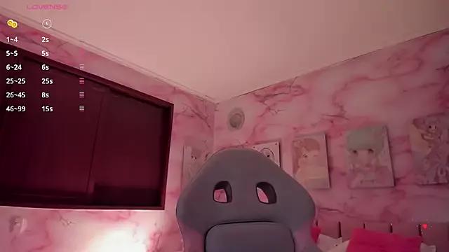 Try our streaming cams variety and talk on a personal level with our adorable girls streamers, showing off their bountiful shapes and dildos.