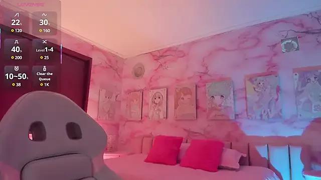 Try our streaming cams variety and talk on a personal level with our adorable girls streamers, showing off their bountiful shapes and dildos.