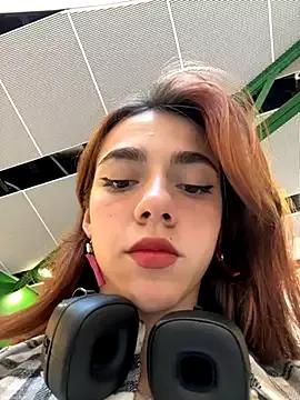 million_degrees from StripChat is Freechat