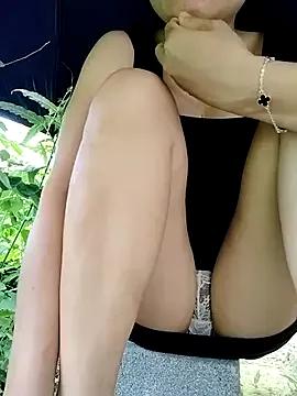 MillionVy from StripChat