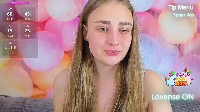 Try our streaming cams variety and talk on a personal level with our adorable girls streamers, showing off their bountiful shapes and dildos.