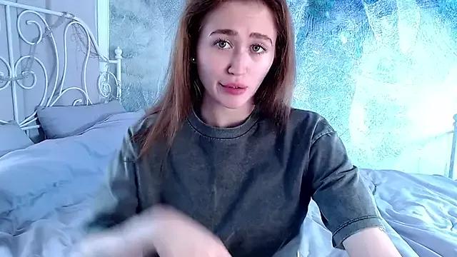 millllina from StripChat
