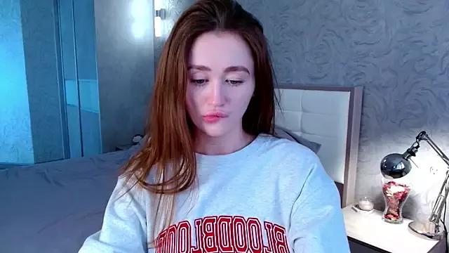 millllina from StripChat