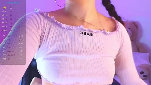 milly_03 from StripChat