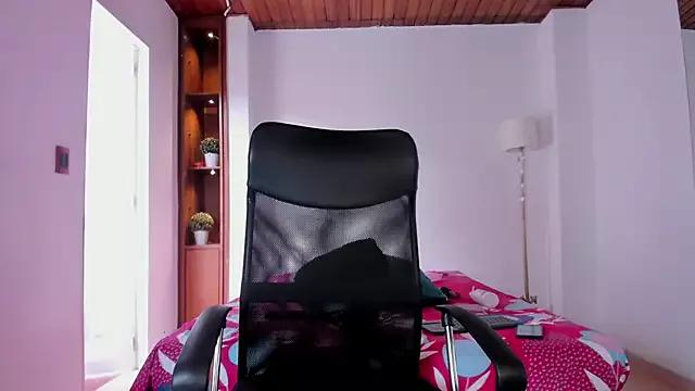 Milly_Baker from StripChat is Freechat