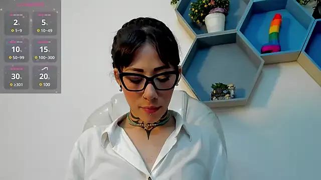 Try our streaming cams variety and talk on a personal level with our adorable girls streamers, showing off their bountiful shapes and dildos.