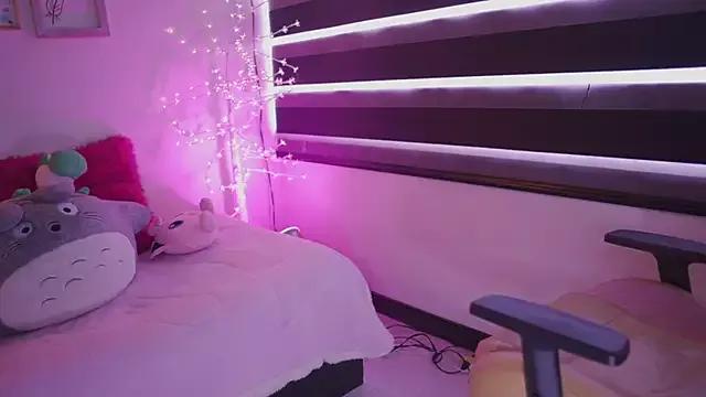 milly_kenner from StripChat