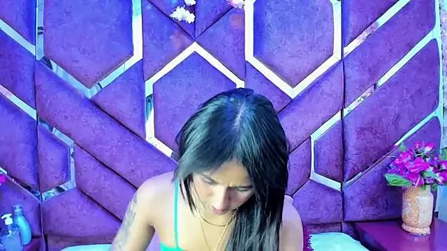 milly_print from StripChat