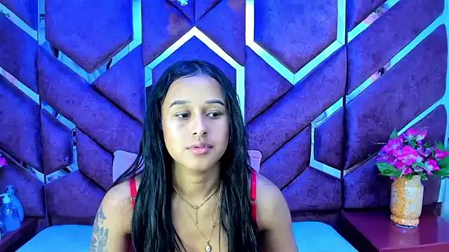 milly_print from StripChat