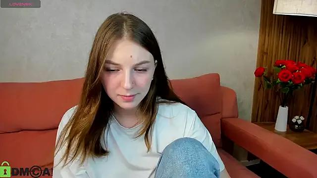 Milly_Rockk from StripChat is Freechat