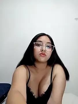 Milly_Sweet14 from StripChat