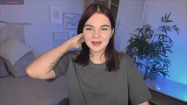 millybrown on StripChat 