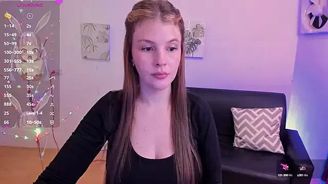 Try our streaming cams variety and talk on a personal level with our adorable girls streamers, showing off their bountiful shapes and dildos.