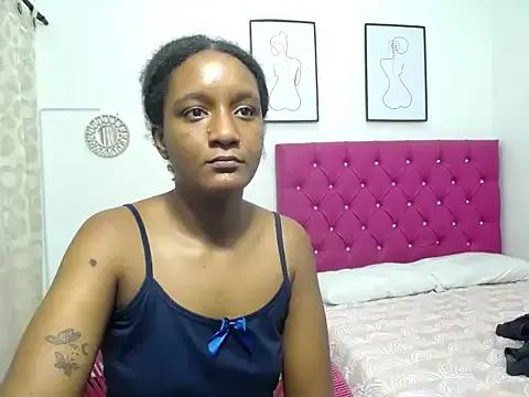 millysweetass from StripChat is Freechat