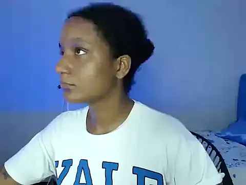 millysweetass from StripChat is Freechat