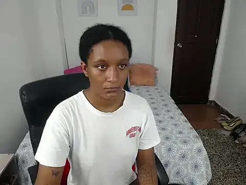 millysweetass from StripChat is Freechat