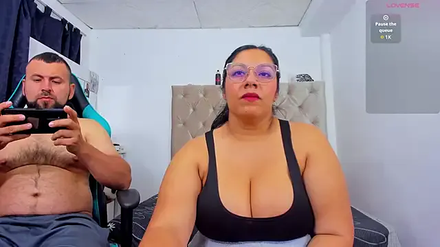 milo_mila01 from StripChat is Freechat