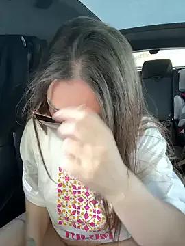 Milva_ass from StripChat is Freechat