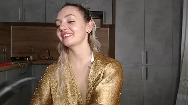 MiMaria_ from StripChat