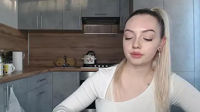 MiMaria_ from StripChat