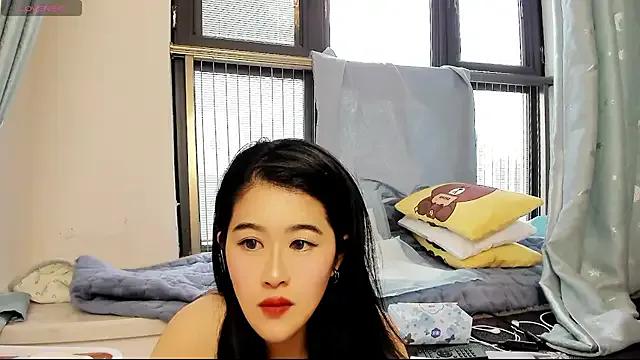 MImi-5201 from StripChat is Freechat