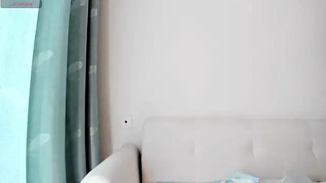 MImi-5201 from StripChat is Freechat