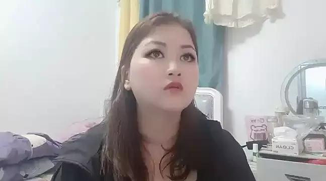 MiMi-606 from StripChat